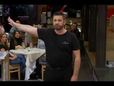 Видео: Най-добрите моменти от Hell`s Kitchen Bulgaria 6