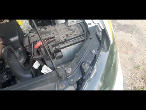 Видео: Polo sedan 2016г.  пробег 400т.км. часть 1.