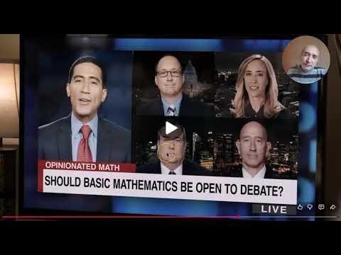 Видео: Английский на Слух - ALTERNATIVE MATH - part 4