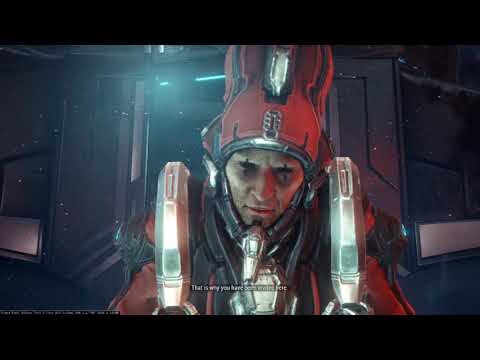 Видео: Warframe | Продължаваме с мисиите