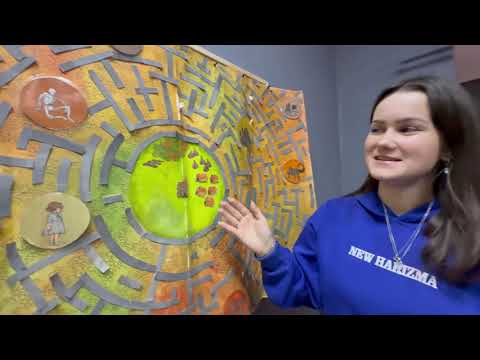 Видео: КОНЦЕПЦИЯ «Бегущий в Лабиринте» (осенняя загородная смена 2025)