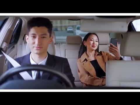 Видео: Как я люблю тебя / Сүйем сені