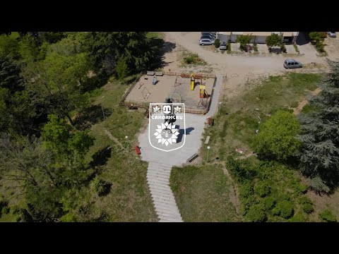 Видео: Сандански - слънчевият лъч на България