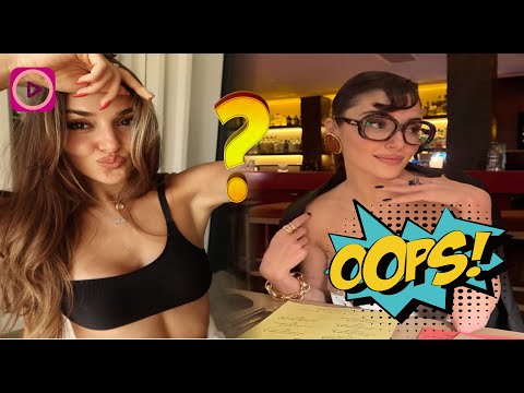 Видео: Ханде Эрчел: «В моей жизни нет никого», но он встречается с этим загадочным именем.