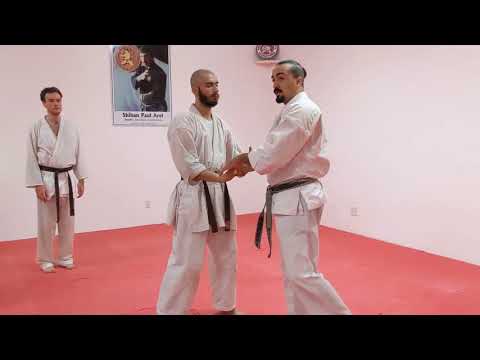 Видео: Атеми • Удары в джиу-джитсу (джиу-джитсу/джиу-джитсу) Самооборона