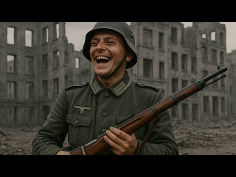 Видео: Немцы смеялись над винтовкой Мосина… Но потом Зайцев выпиливал их одного за другим