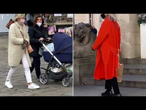 Видео: Что важно для итальянок в одежде