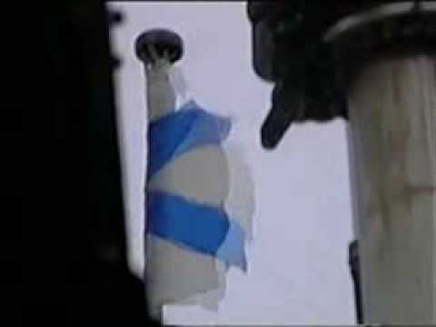 Видео: Морская Херувимская песнь.flv