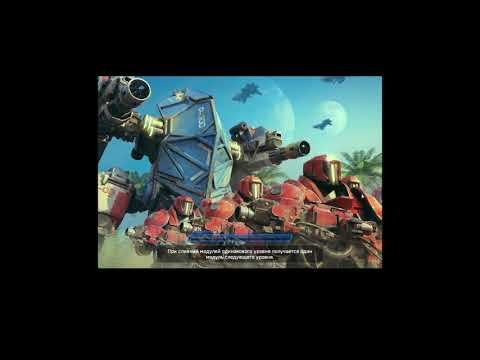 Видео: Battle for the Galaxy ОБЗОР игра неплоха ток вот снимать мне нечего