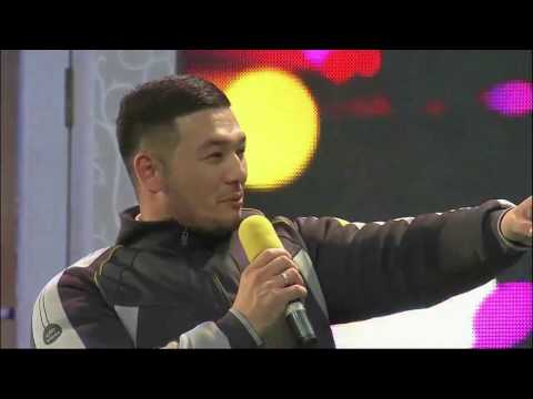 Видео: НАЗАР АУДАР  Қазақ футболы