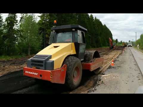 Видео: Лето Красавино 16 июня 2022