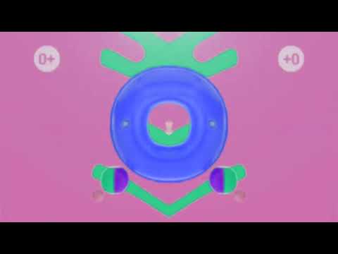 Видео: Заставка телеканала О! С эффектами. O! Channel Intro With Effects.