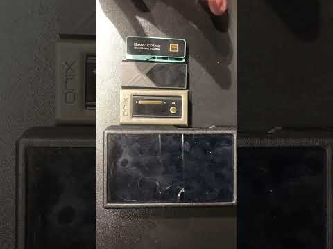 Видео: ЦАПы Ibasso DC04Pro, FiiO ka17, ONIX ALPHA XI1, и плеер FiiO M11S - небольшое сравнение.