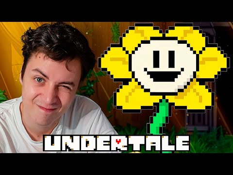 Видео: 🔥 КОНЦОВКА ИСТИННОГО ПАЦИФИСТА | Undertale Прохождение #14
