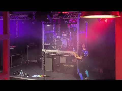 Видео: ЗВОНТЬЯ - Прямой эфир - 24.10.2025 - Zona Bike (Выборг)