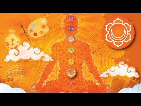 Видео: Чакра Свадхистана | Лекции Яны Павловской
