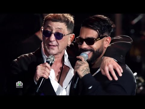Видео: Григорий Лепс & Тимати — Лондон | Рождество 2022