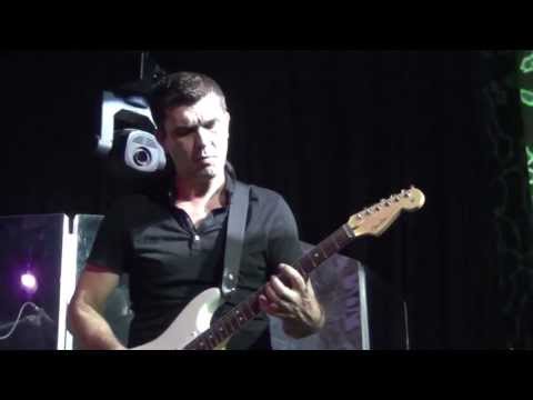 Видео: Ю-Питер, Юрий Каспарян, Б2 26.07.2013 Печаль