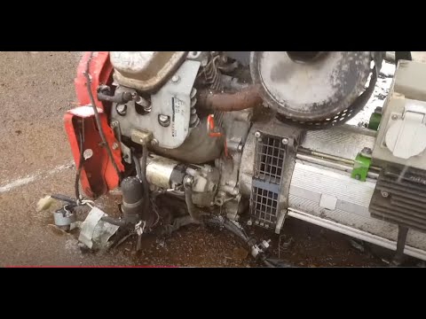 Видео: на металле редкая находка