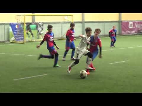 Видео: Славия 2008 - Надежда Доброславци  7-0 /  2 ро