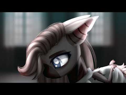 Видео: пони клип Blood water