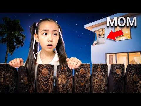 Видео: ИБРАЙХАНОВЫ 🥰 РАЙАНА ТҮНГІ 12 де ҮЙДЕН ҚАШЫП КЕТТІ 🤯😰 ЗЕЙІН МЕН РАЙАНА