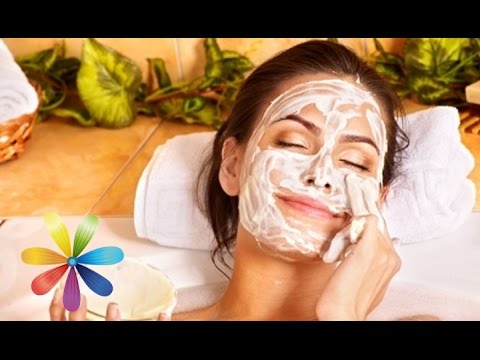 Видео: Новая процедура в индустрии красоты – гоммаж! - Все буде добре-Выпуск 570-Всё будет хорошо 24.03.15