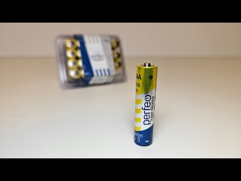 Видео: 24 батарейки за 300руб стоит брать? Большой тест)))