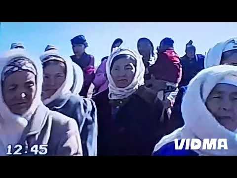 Видео: Хожели р/н. Ташкент с/з. Нуржан ауыл той.