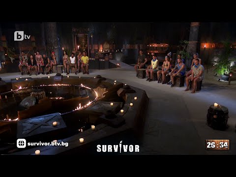 Видео: В "Survivor" трябва да умееш да надмогнеш себе си | "Survivor" 2023