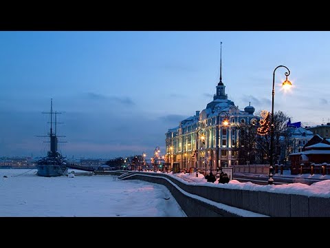 Видео: Александр Городницкий - "Снег"