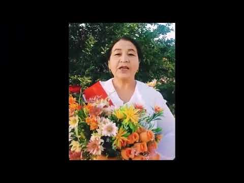 Видео: Момбекова мектеби 11- бүтүрүүчүлөр