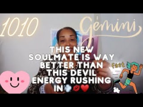 Видео: Близнецы ♊️ УХ УИ 🫢 ВЫ ХОТИТЕ ДЬЯВОЛА ИЛИ ЭТУ ПРЕКРАСНУЮ ВТОРУЮ ПОЛОВИНКУ 💋🎉💕+Все знаки 🔮