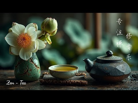 Видео: Расслабляющие звуки флейты для глубокого снятия стресса, релаксации и спокойного сна