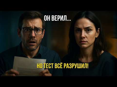 Видео: Правда, которая уничтожила семью | Реальная история