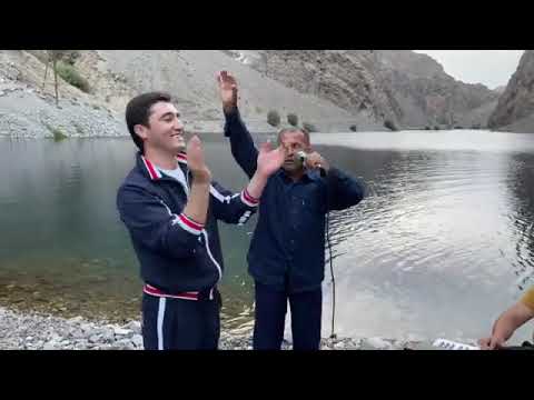 Видео: Базми Берахмона 2025 дар искандаркул Ана ира хофизи меган Аббоси Ревади суруди акси рухад чондихадо