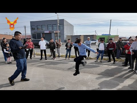 Видео: 1 минутанд 100.000 төгрөгтэй болчлоо шдээ....