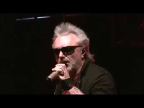 Видео: Алиса-Солнце встает- Екатеринбург 13.04.2018