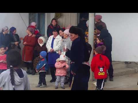 Видео: Алатау батыр ауылы Беташар