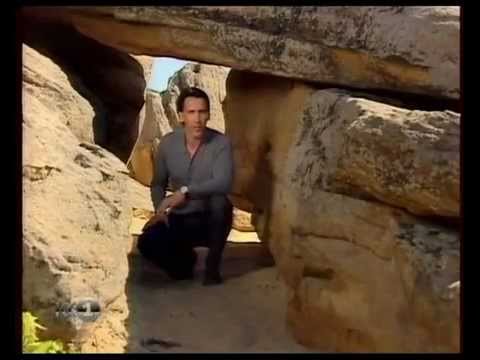 Видео: Мелитопольская Каменная Могила