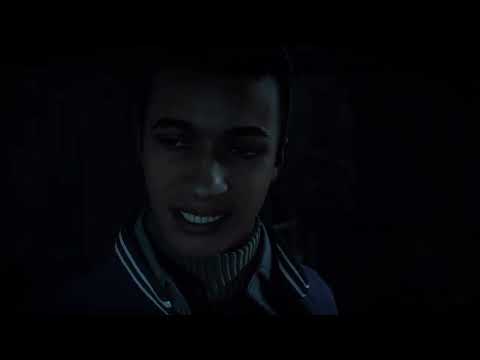 Видео: [103P] Until Dawn (PS5) | Полное Прохождение на 100% Достижений