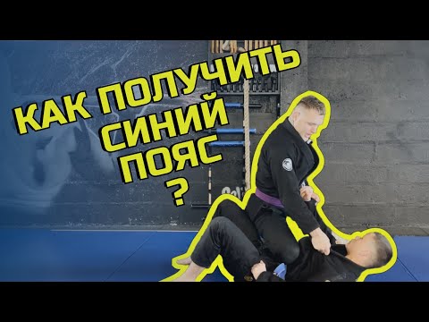 Видео: ВСЁ, что ДОЛЖЕН ЗНАТЬ Белый Пояс в BJJ! Полный ГАЙД 🥋🔥