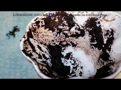 Видео: 🔥 12 - 16 НОЯБРЯ 2025 ЧТО ЖДЁТ СО ДНЯ НА ДЕНЬ ? Ближайшие события Гадание на кофейной гуще