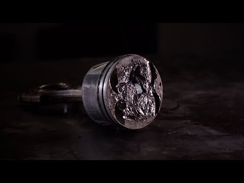 Видео: Мотор - Мотор - еще Мотор! Нужно больше моторов!!!