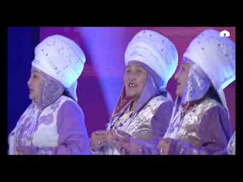 Видео: Шайыр апалар: Эне тилеги - Эл биримдиги    31.12.2018