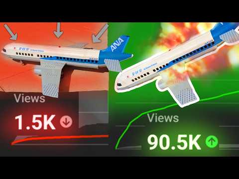 Видео: Почему все забывают эти приемы редактирования?