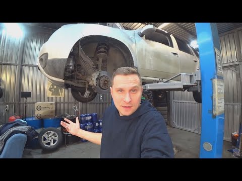 Видео: НЕВЕРНАЯ ДИАГНОСТИКА АКПП СТОИМОСТЬЮ 200.000р /ЗА ЧТО ТАК ВСЕ "ЛЮБЯТ" RENAULT DUSTER И ЕГО АКПП