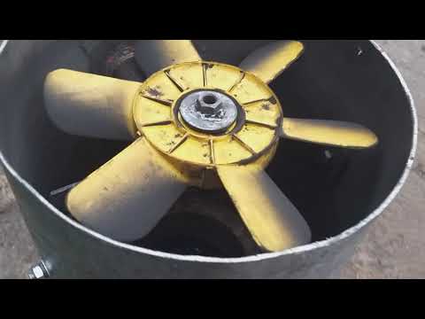 Видео: Сажотруска