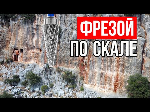 Видео: Земля Руин. Безымянный, недоразграбленный, уникальный | s01e00-4