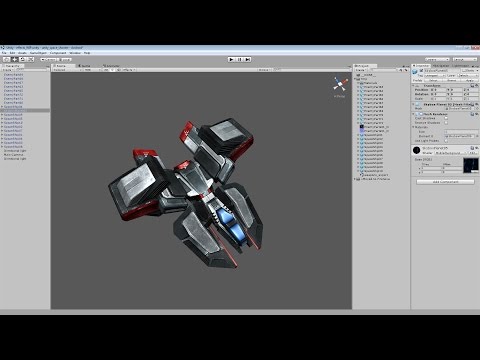 Видео: Урок 10. Экспорт модели из 3ds Max в Unity3d